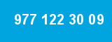 977 122 30 09